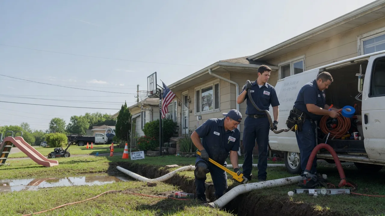 Toilet Installation in North Augusta, SC near me